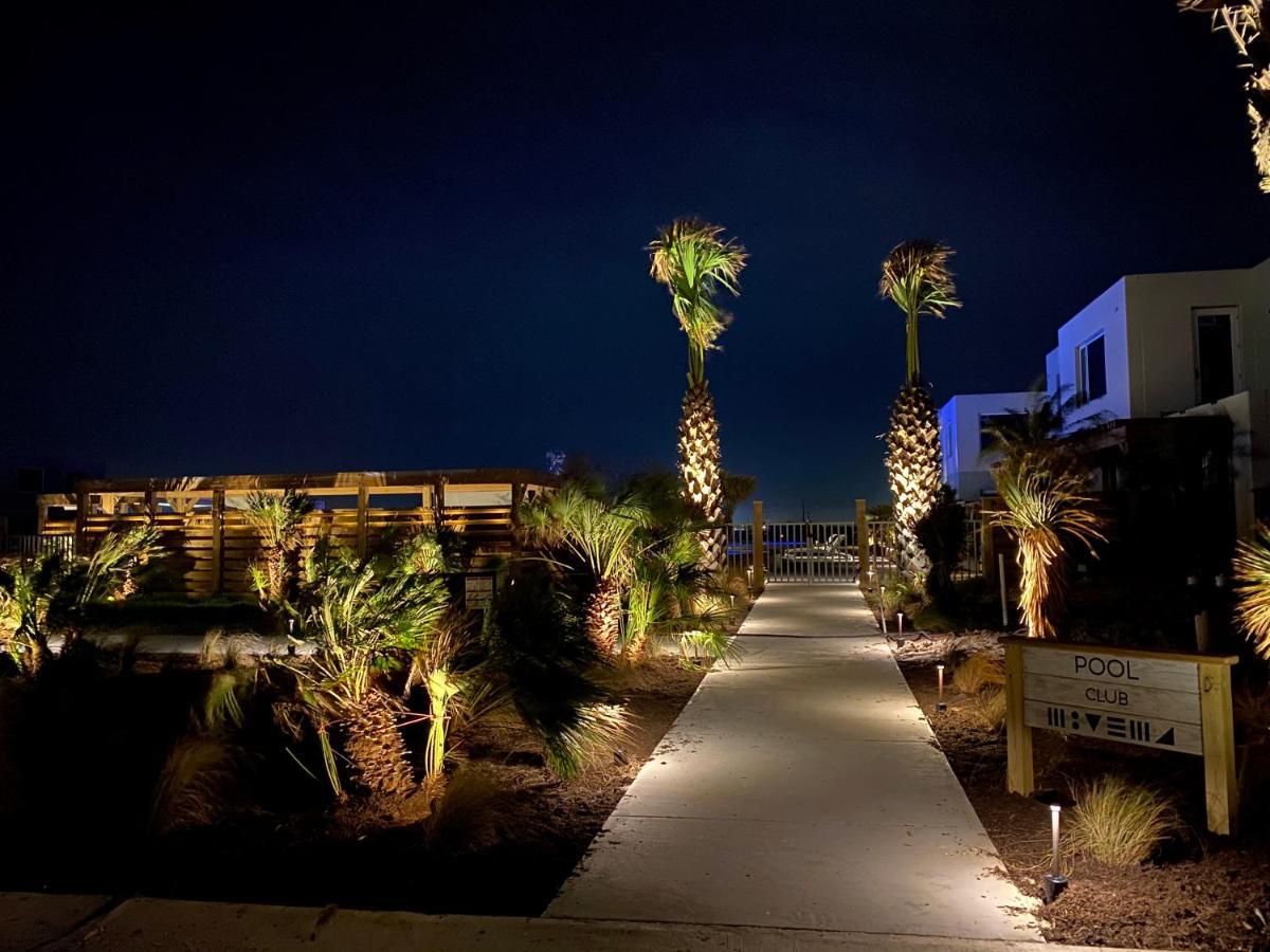 Lively Beach Corpus Christi Dış mekan fotoğraf